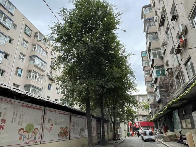 云集社区园区图片