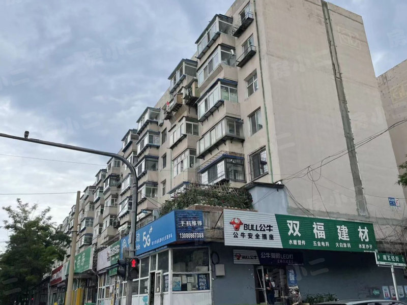 云集社区园区图片