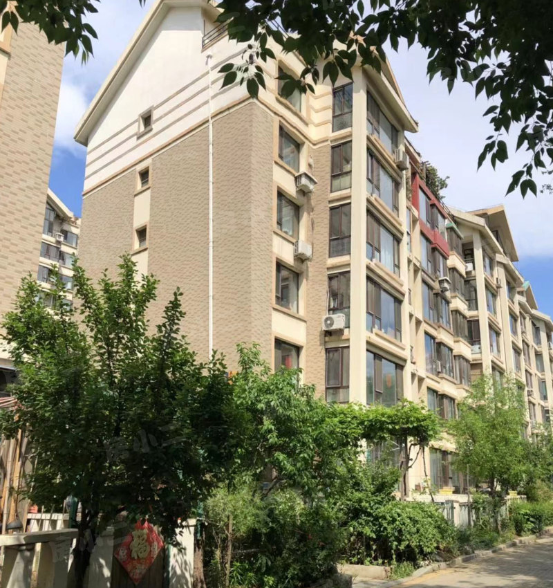 新湖北国之春南区园区图片