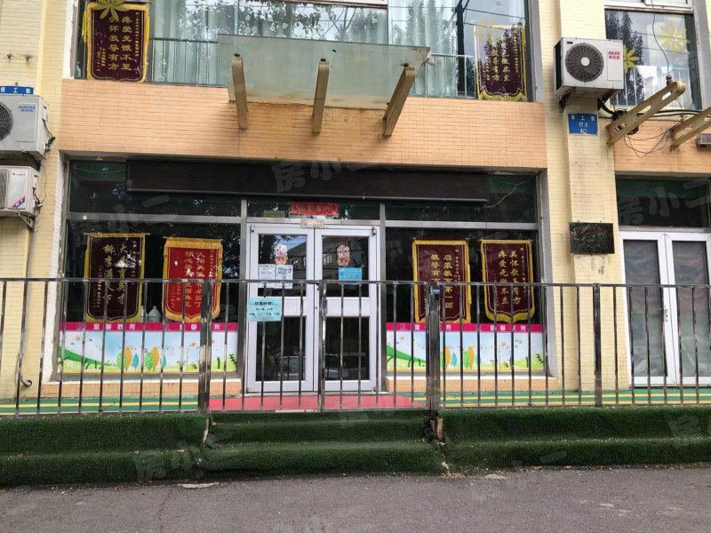 新湖北国之春南区园区图片