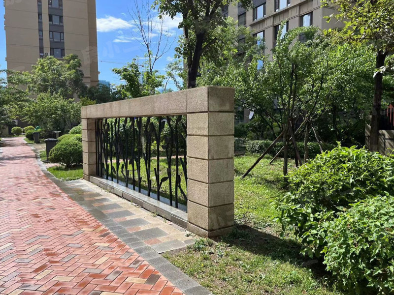 亚泰城三期园区图片