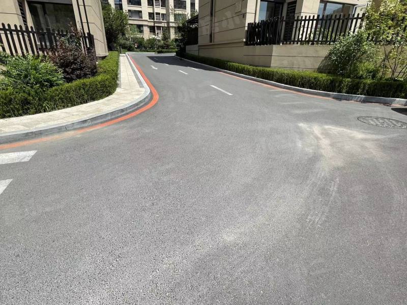 中旅万科城园区图片