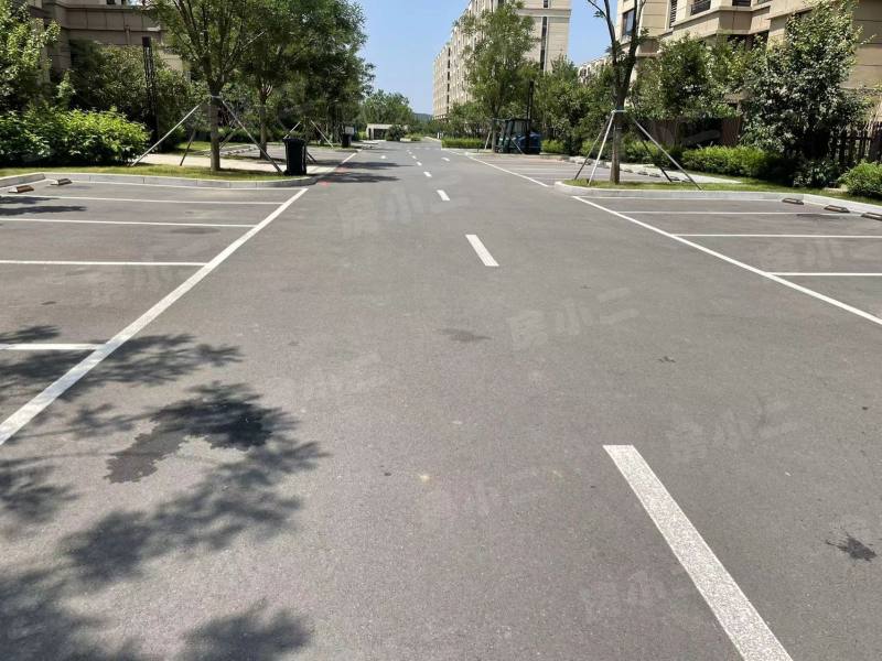 中旅万科城园区图片