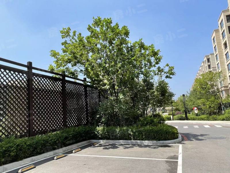 中旅万科城园区图片