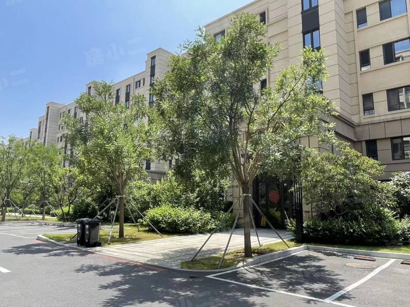 中旅万科城园区图片