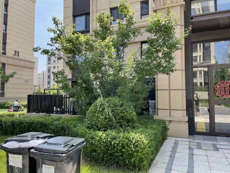 中旅万科城园区图片