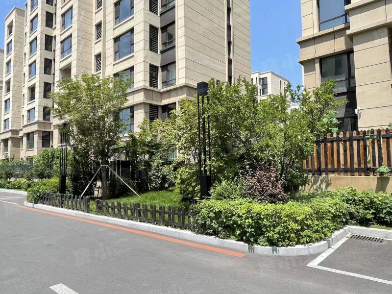 中旅万科城园区图片