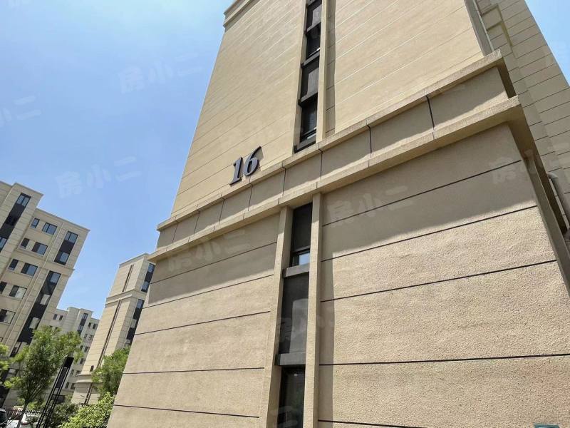 中旅万科城园区图片