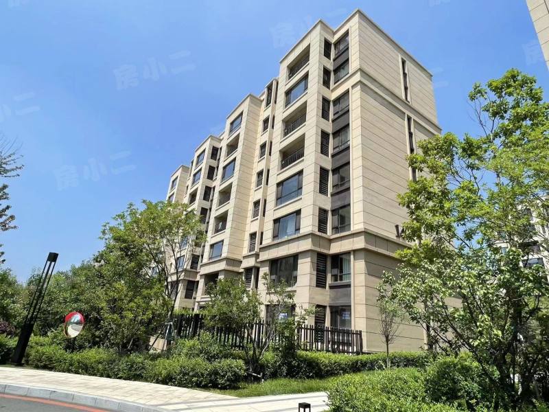 中旅万科城园区图片