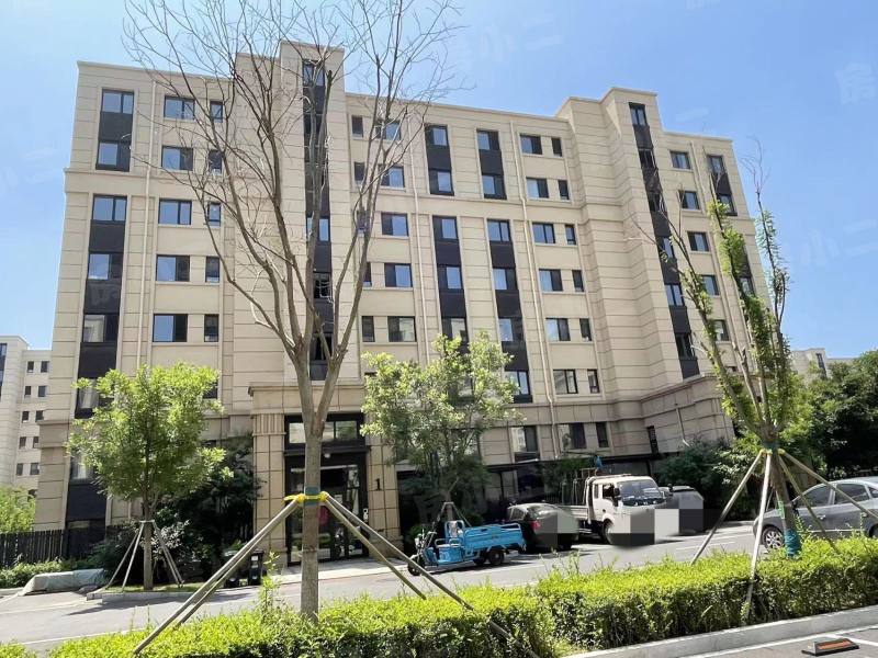 中旅万科城园区图片