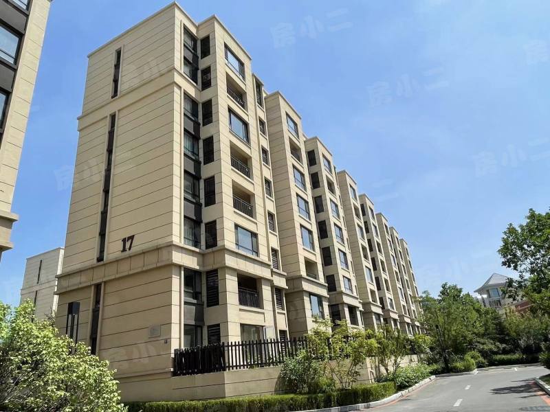 中旅万科城园区图片