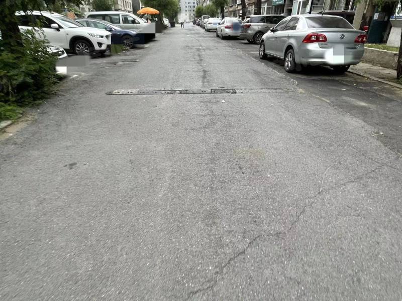 建院社区园区图片