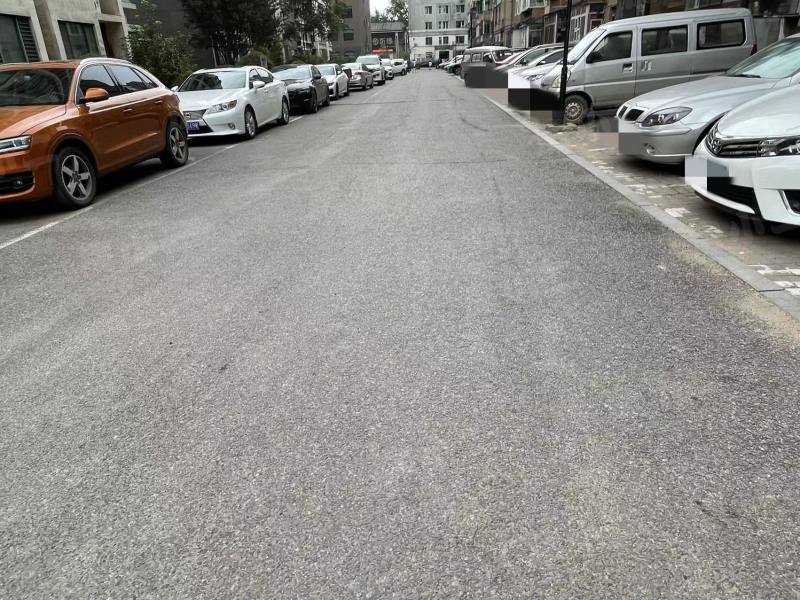 建院社区园区图片