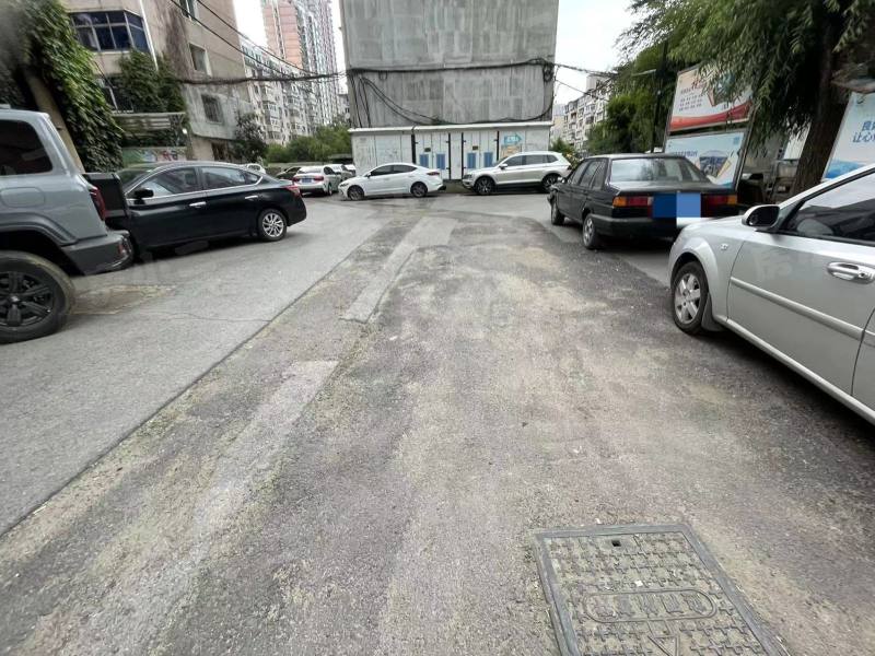 建院社区园区图片