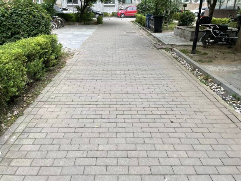 建院社区园区图片