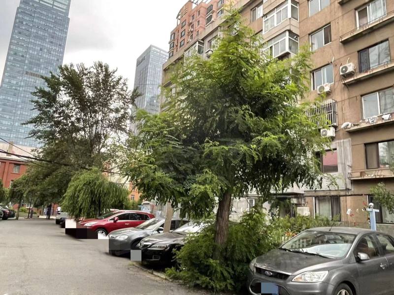 建院社区园区图片