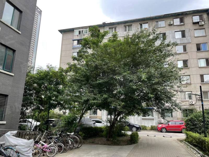 建院社区园区图片