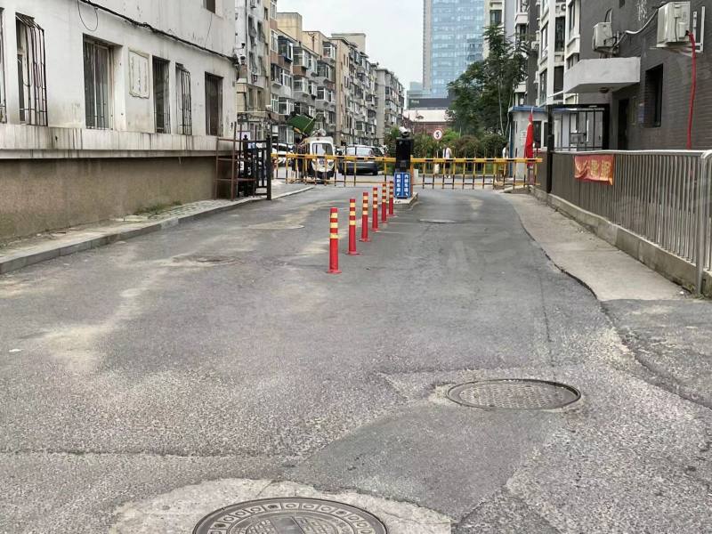 建院社区园区图片