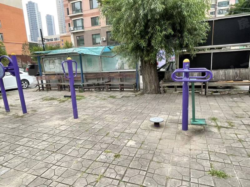 建院社区园区图片