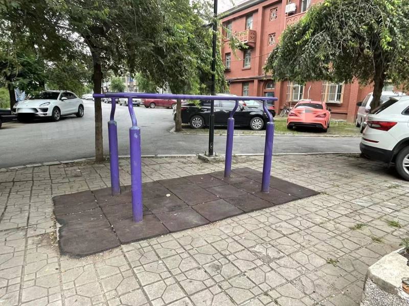 建院社区园区图片