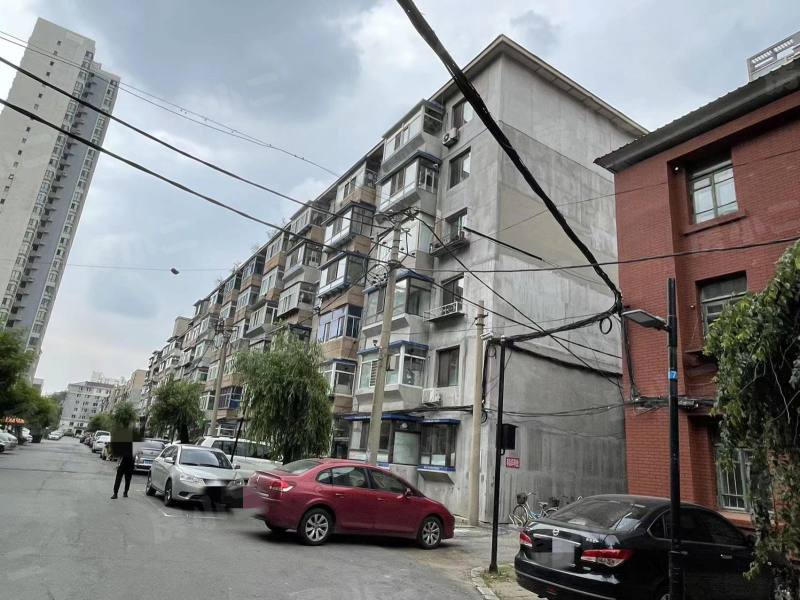 建院社区园区图片