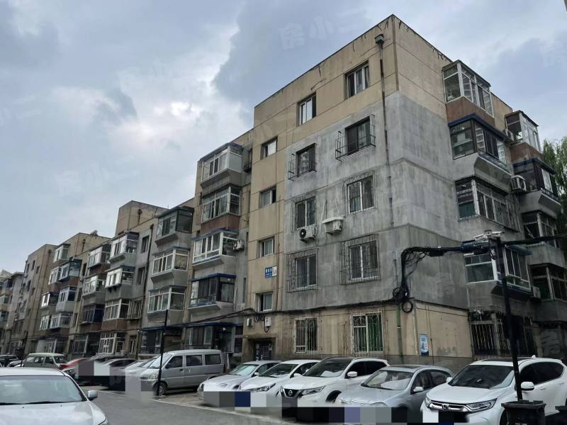 建院社区园区图片