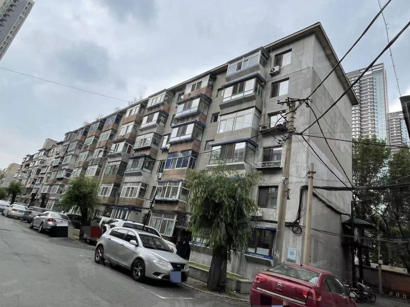 建院社区园区图片