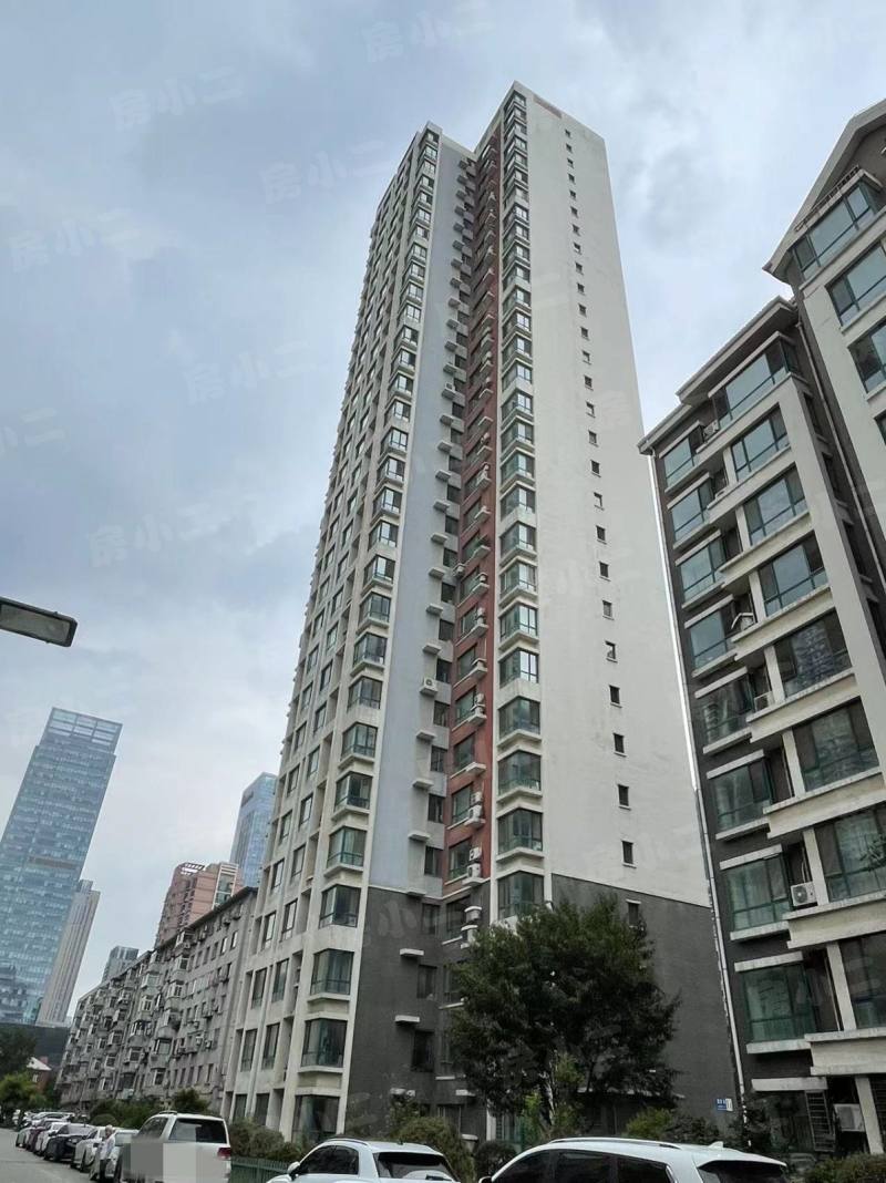 建院社区园区图片