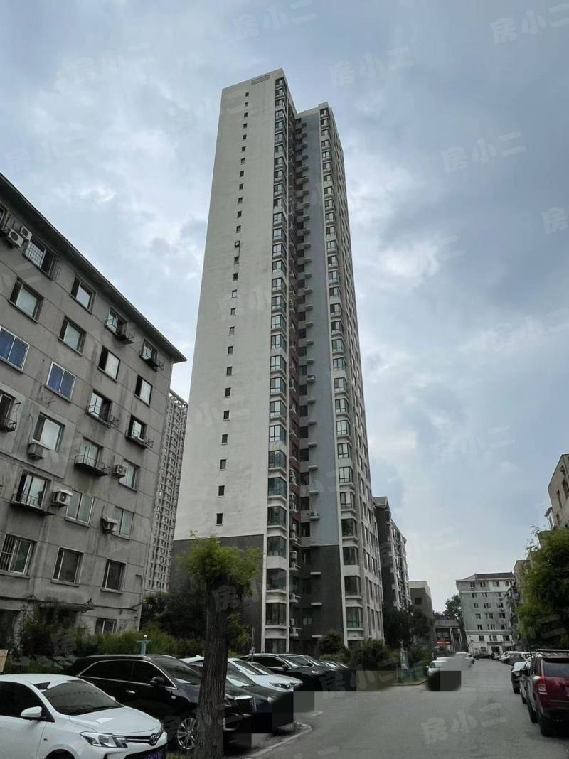 建院社区园区图片