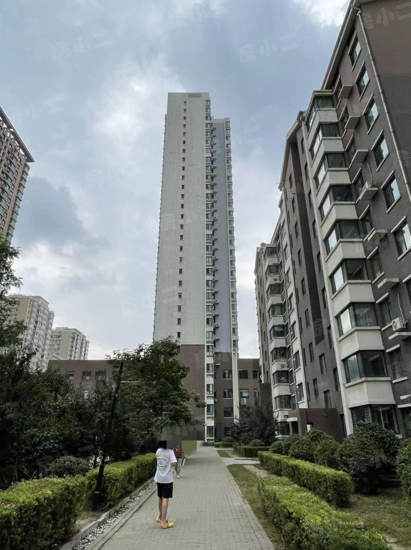 建院社区园区图片