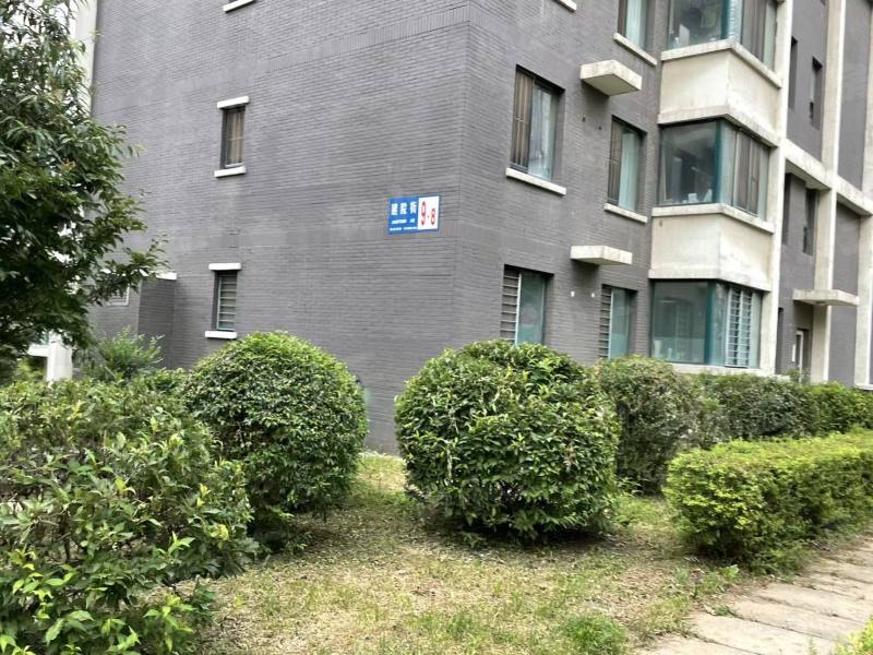 建院社区园区图片