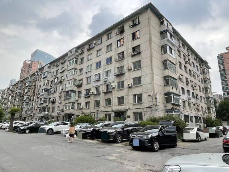 建院社区园区图片