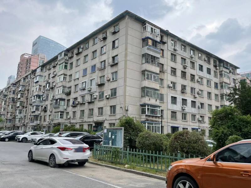 建院社区园区图片