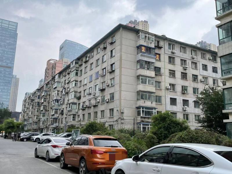 建院社区园区图片