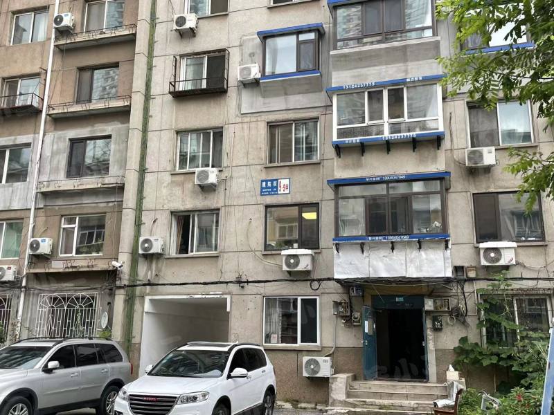 建院社区园区图片