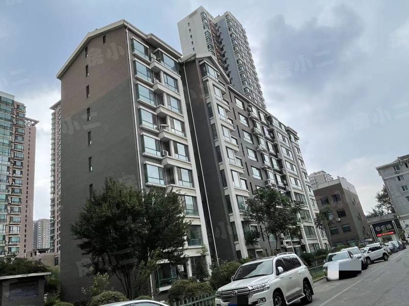 建院社区园区图片