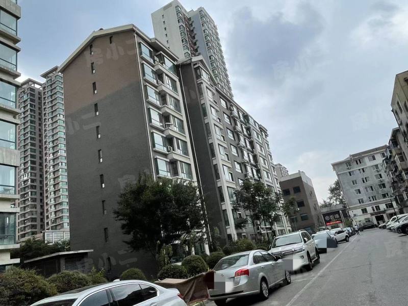 建院社区园区图片