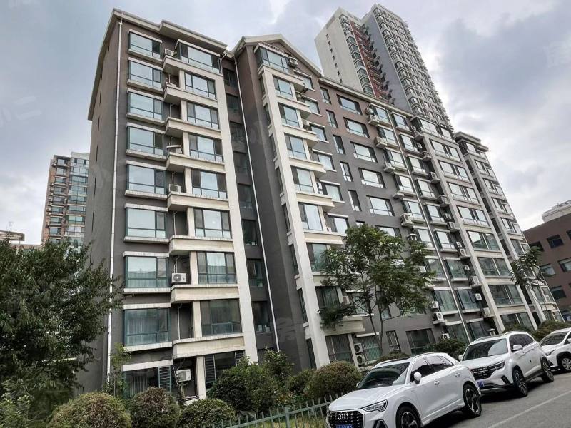 建院社区园区图片