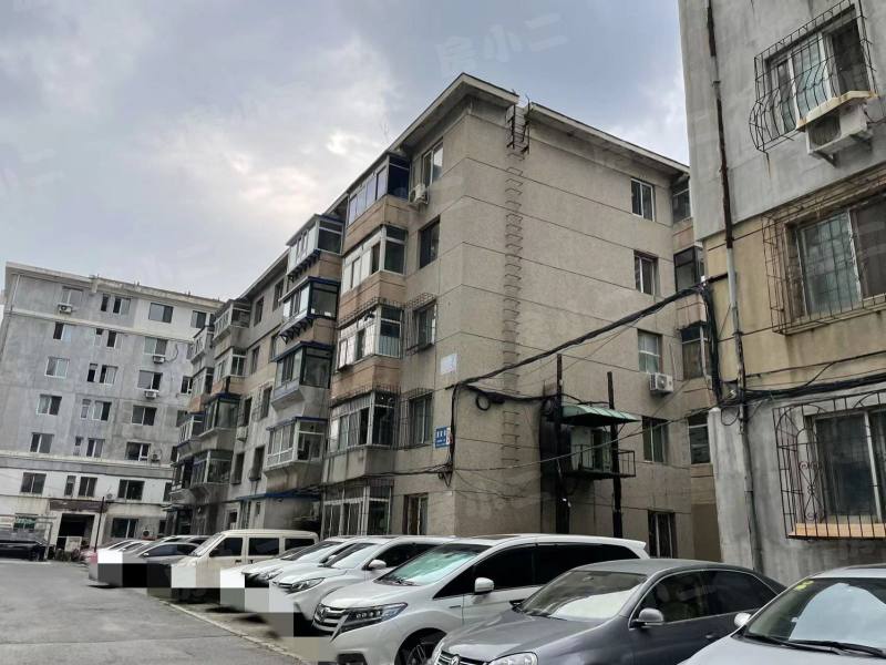 建院社区园区图片