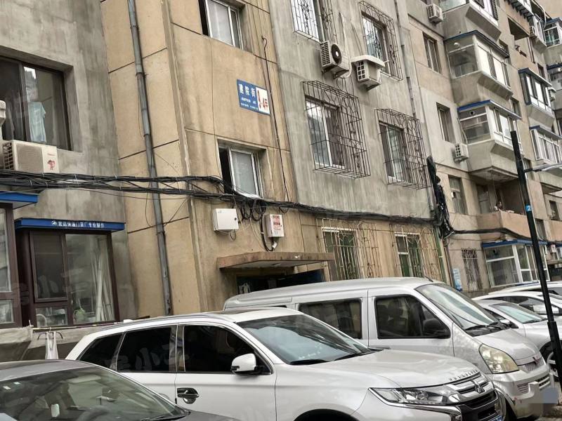 建院社区园区图片