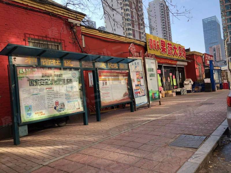 建院社区园区图片