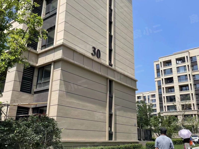 中旅万科城园区图片