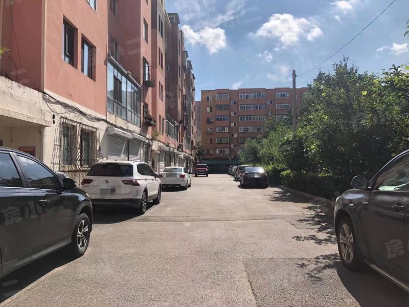 智居园园区图片