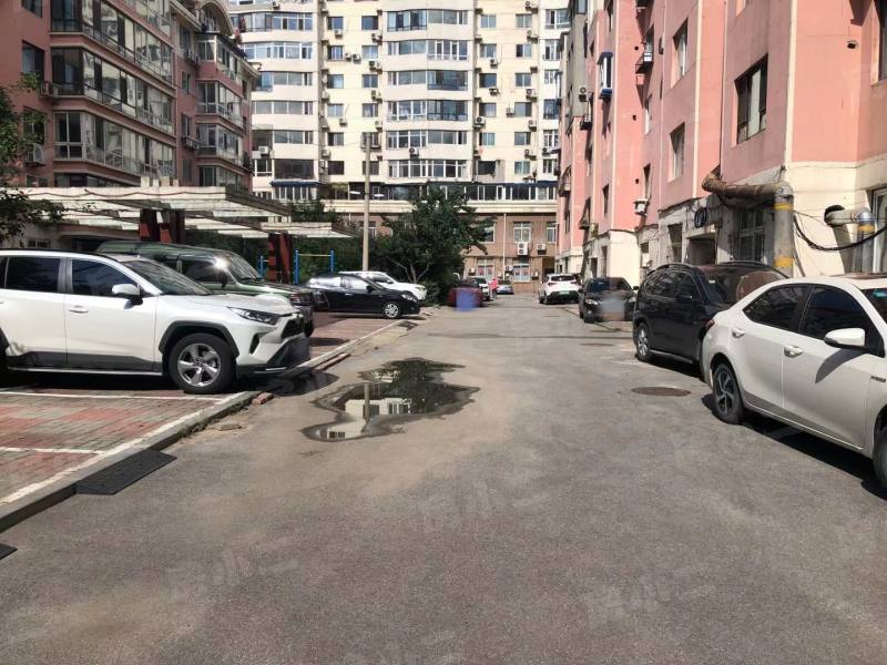 智居园园区图片