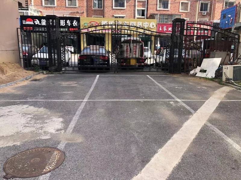 智居园园区图片