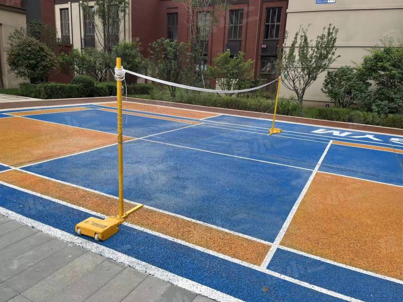 中粮锦云天城园区图片