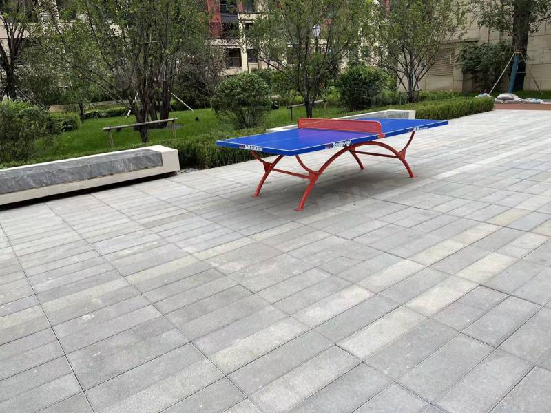 中粮锦云天城园区图片