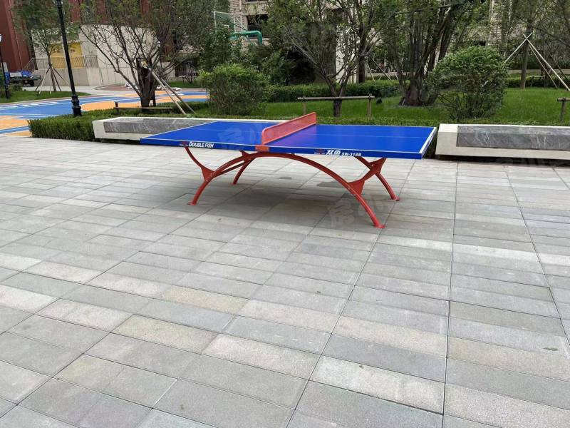 中粮锦云天城园区图片