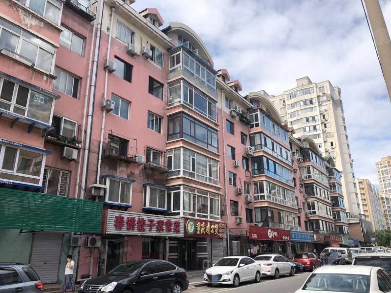 智居园园区图片