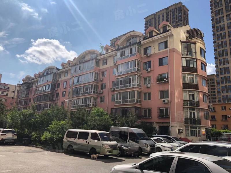 智居园园区图片